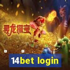 14bet login